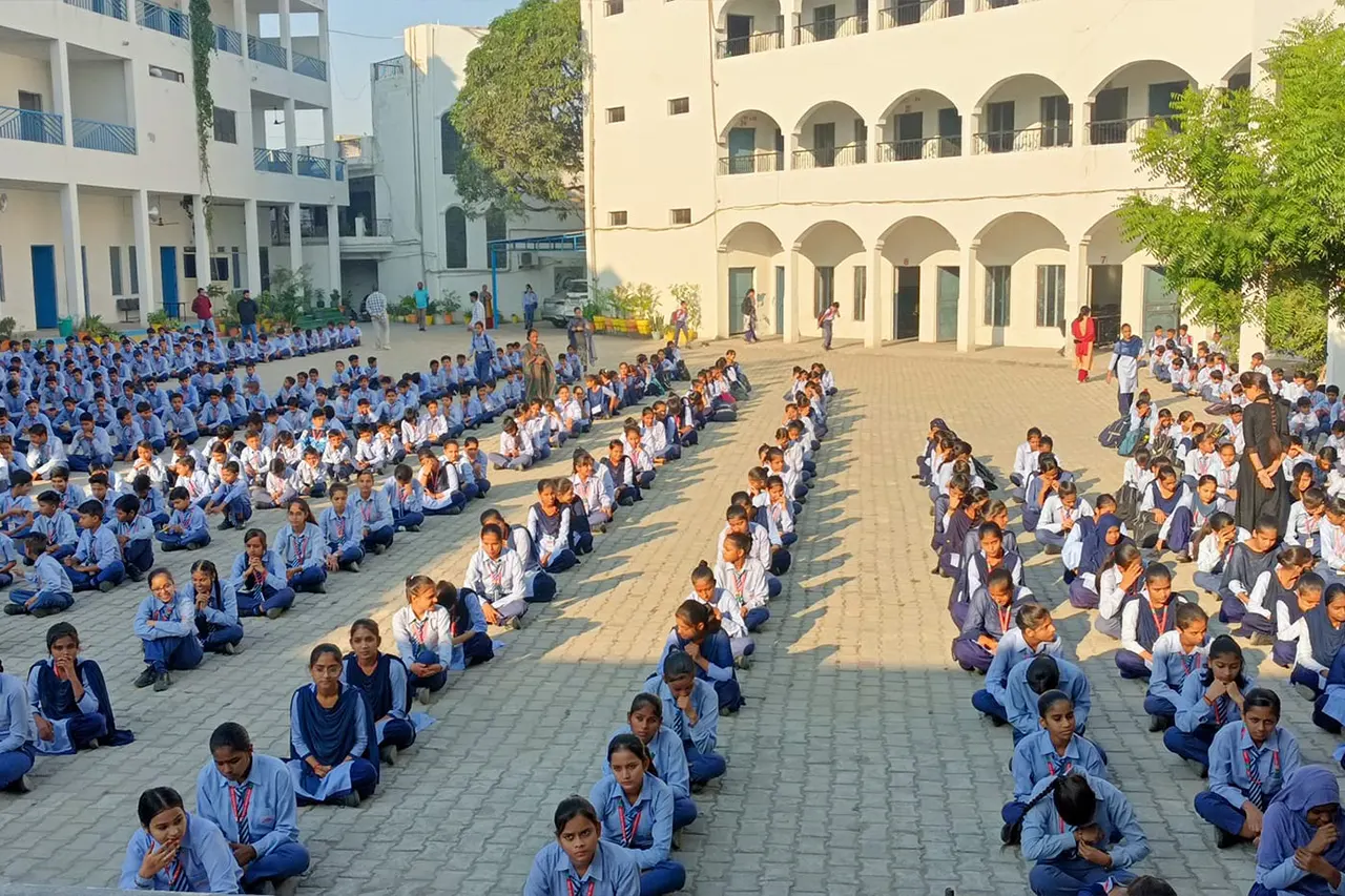 junior-school